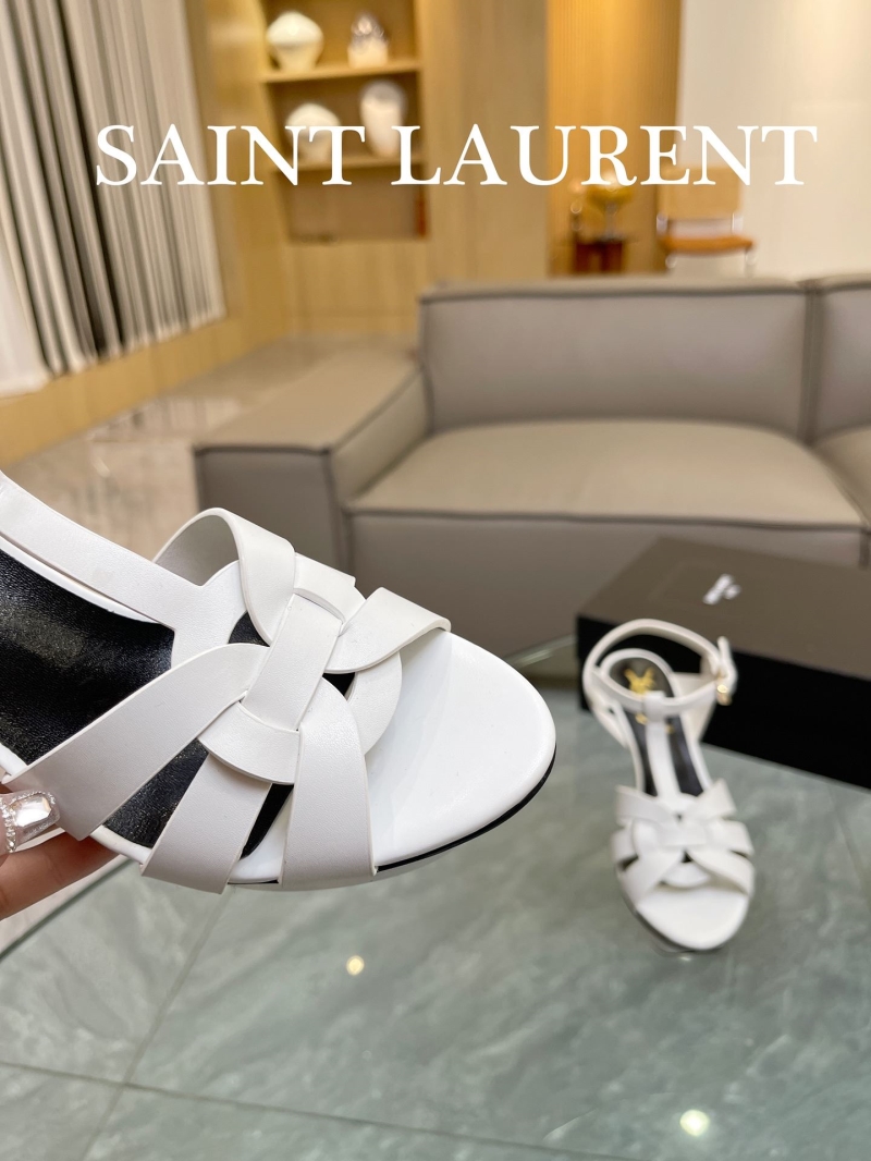 YSL High Heels